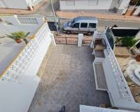 Sale - Townhouse - Orihuela - La Florida