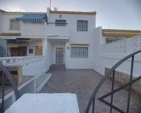 Sale - Townhouse - Orihuela - La Florida