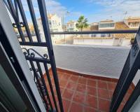 Sale - Townhouse - Orihuela - La Florida