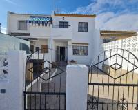 Sale - Townhouse - Orihuela - La Florida