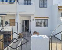 Sale - Townhouse - Orihuela - La Florida