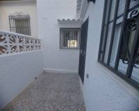 Sale - Townhouse - Orihuela - La Florida