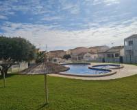 Sale - Townhouse - Orihuela - La Florida