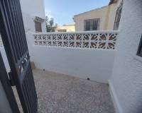 Sale - Townhouse - Orihuela - La Florida