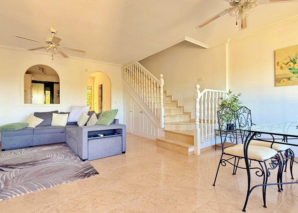 Sale - Townhouse - Orihuela - Orihuela Costa