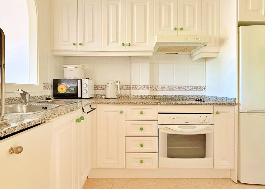 Sale - Townhouse - Orihuela - Orihuela Costa