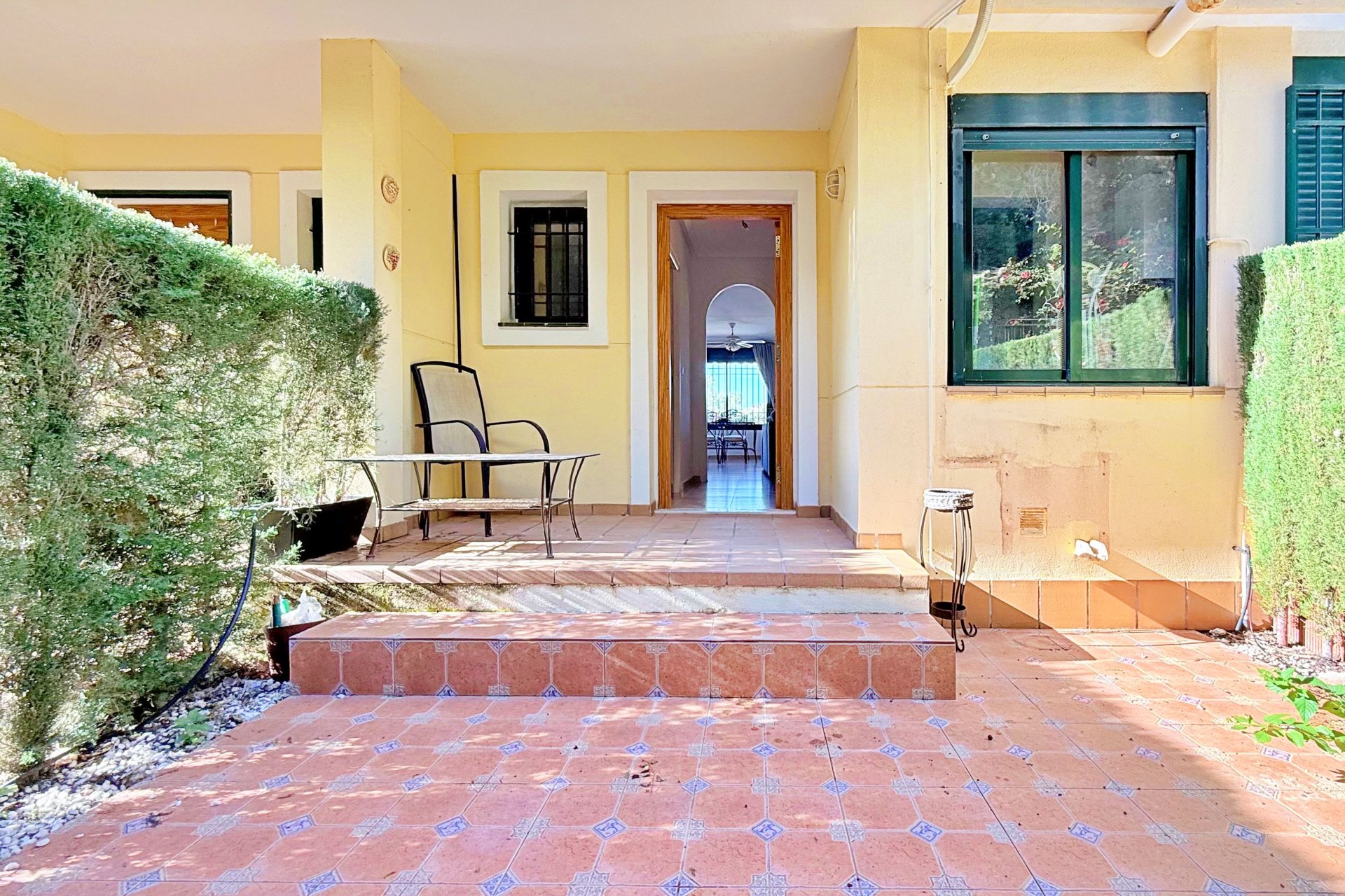 Sale - Townhouse - Orihuela - Orihuela Costa