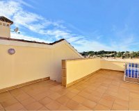 Sale - Townhouse - Orihuela - Orihuela Costa