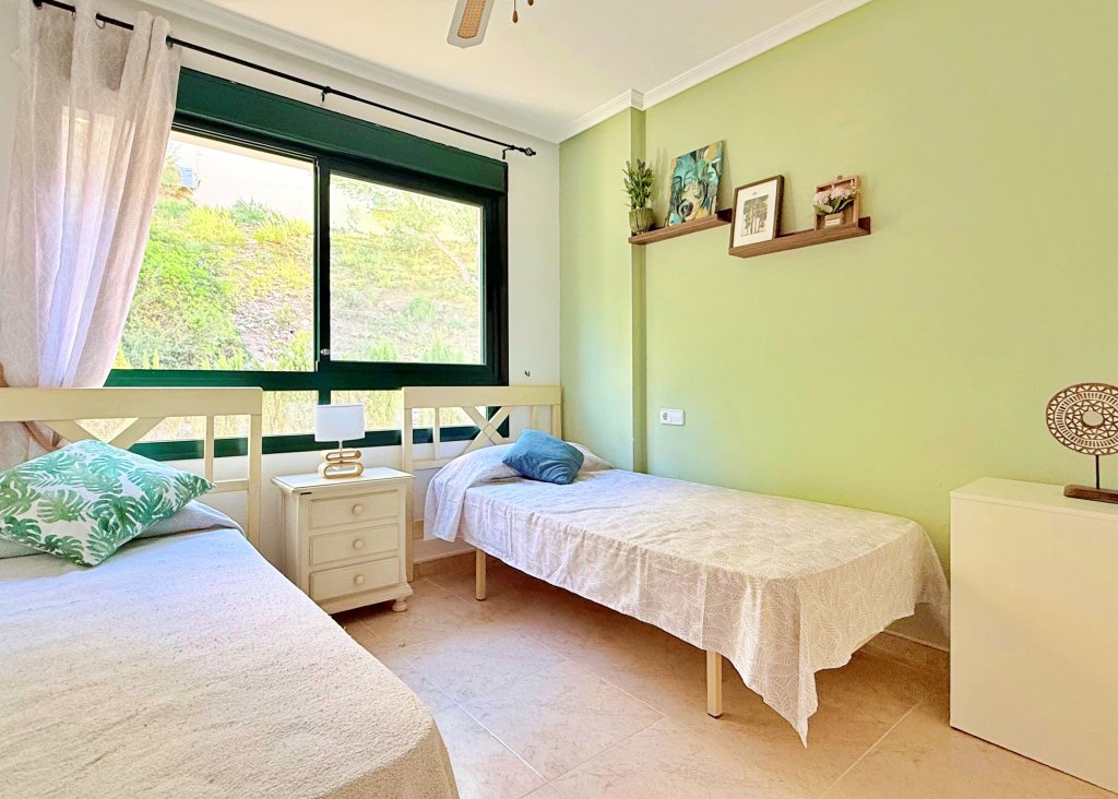 Sale - Townhouse - Orihuela - Orihuela Costa