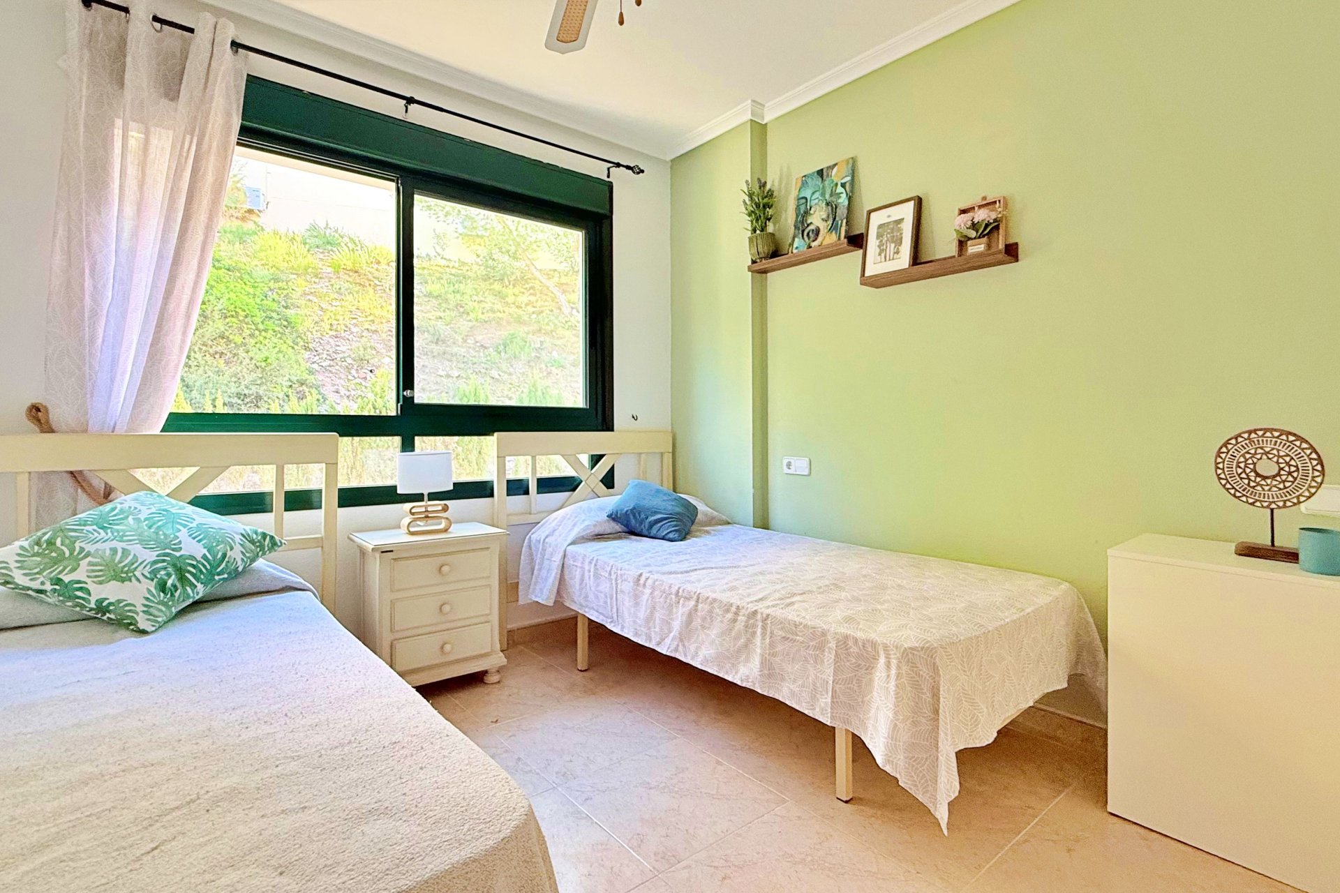 Sale - Townhouse - Orihuela - Orihuela Costa