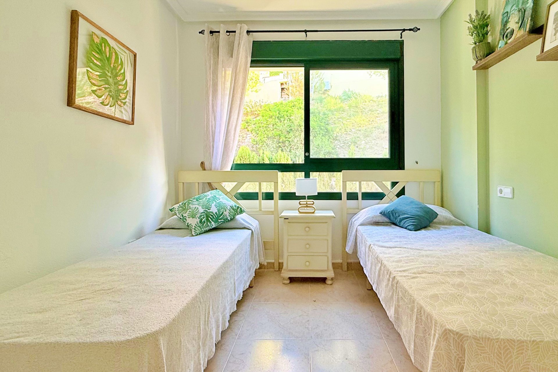 Sale - Townhouse - Orihuela - Orihuela Costa