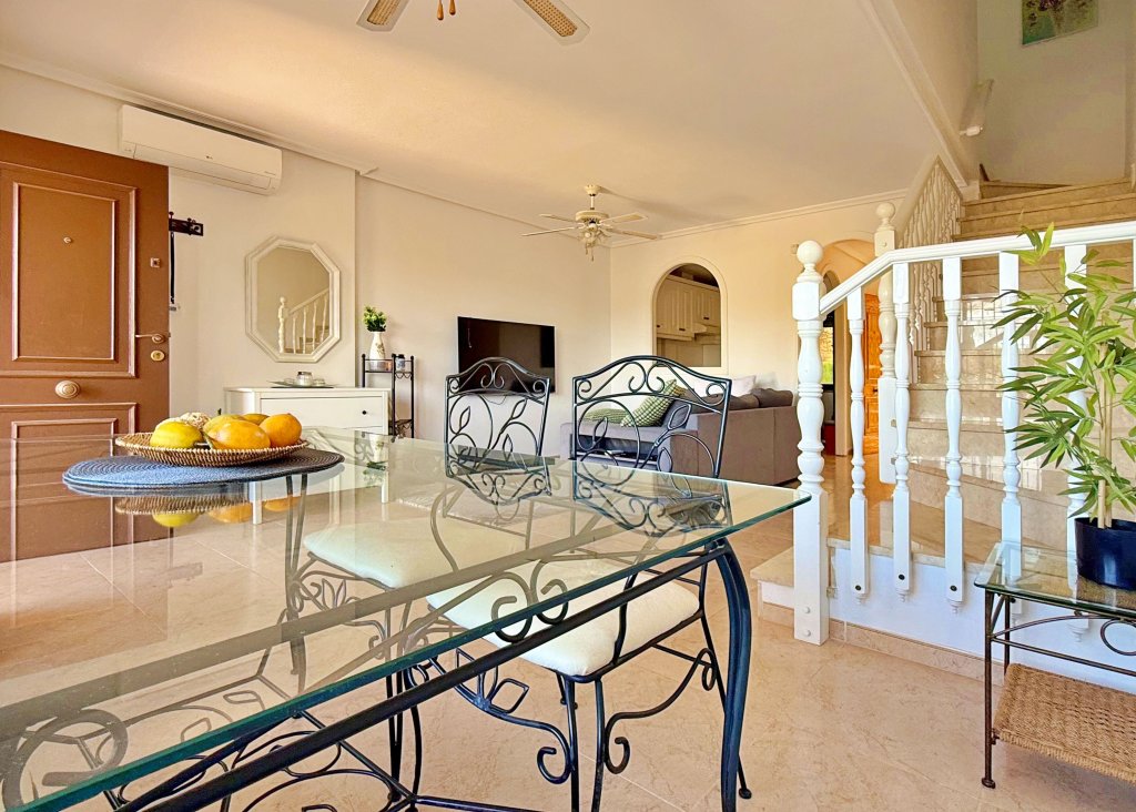 Sale - Townhouse - Orihuela - Orihuela Costa