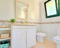 Sale - Townhouse - Orihuela - Orihuela Costa