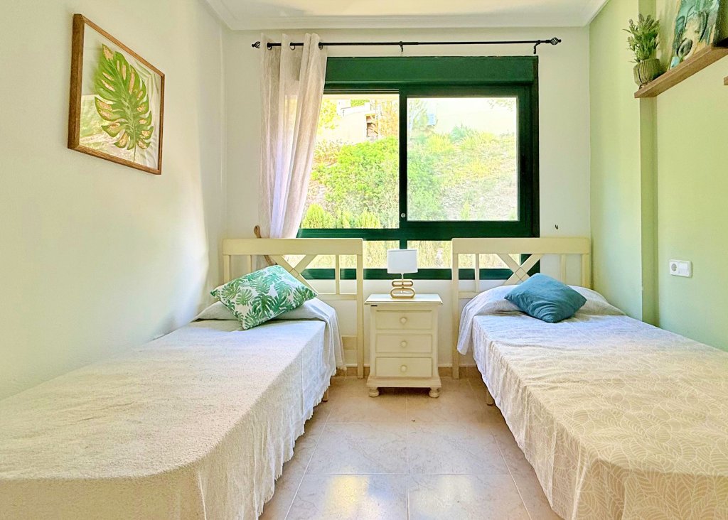 Sale - Townhouse - Orihuela - Orihuela Costa