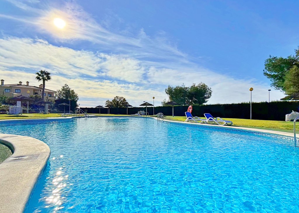 Sale - Townhouse - Orihuela - Orihuela Costa