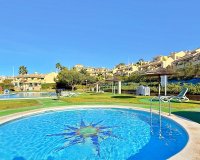 Sale - Townhouse - Orihuela - Orihuela Costa