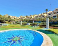 Sale - Townhouse - Orihuela - Orihuela Costa
