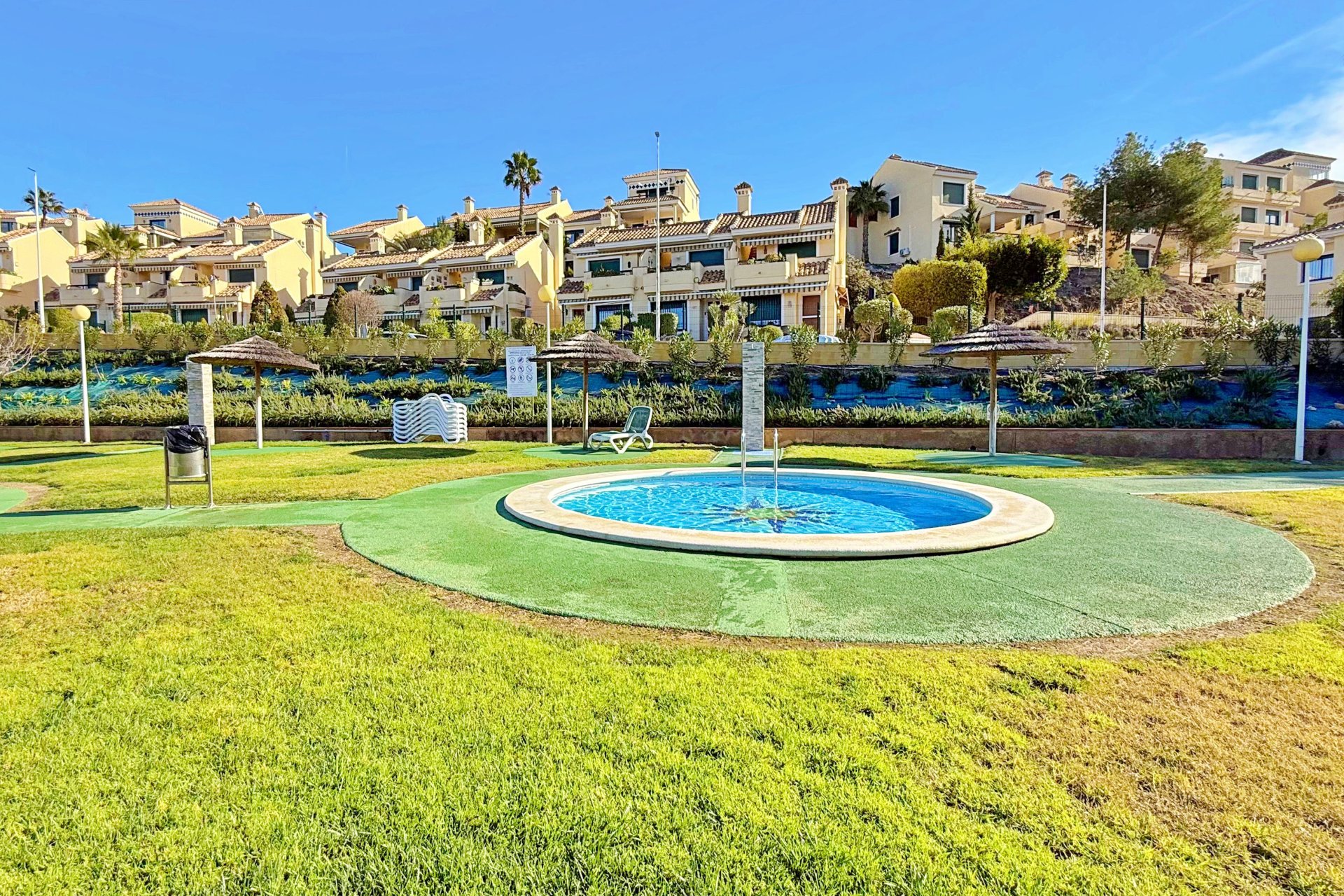 Sale - Townhouse - Orihuela - Orihuela Costa