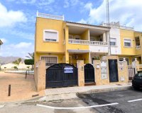 Sale - Townhouse - Orihuela