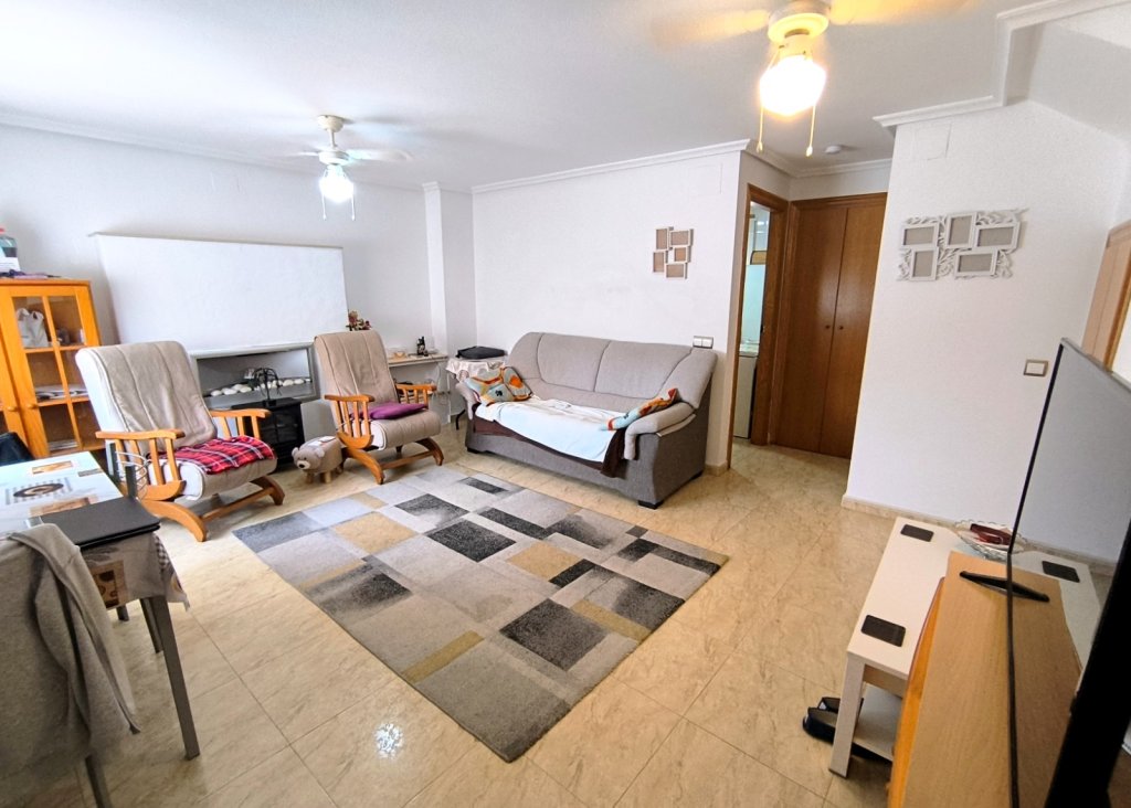 Sale - Townhouse - Orihuela