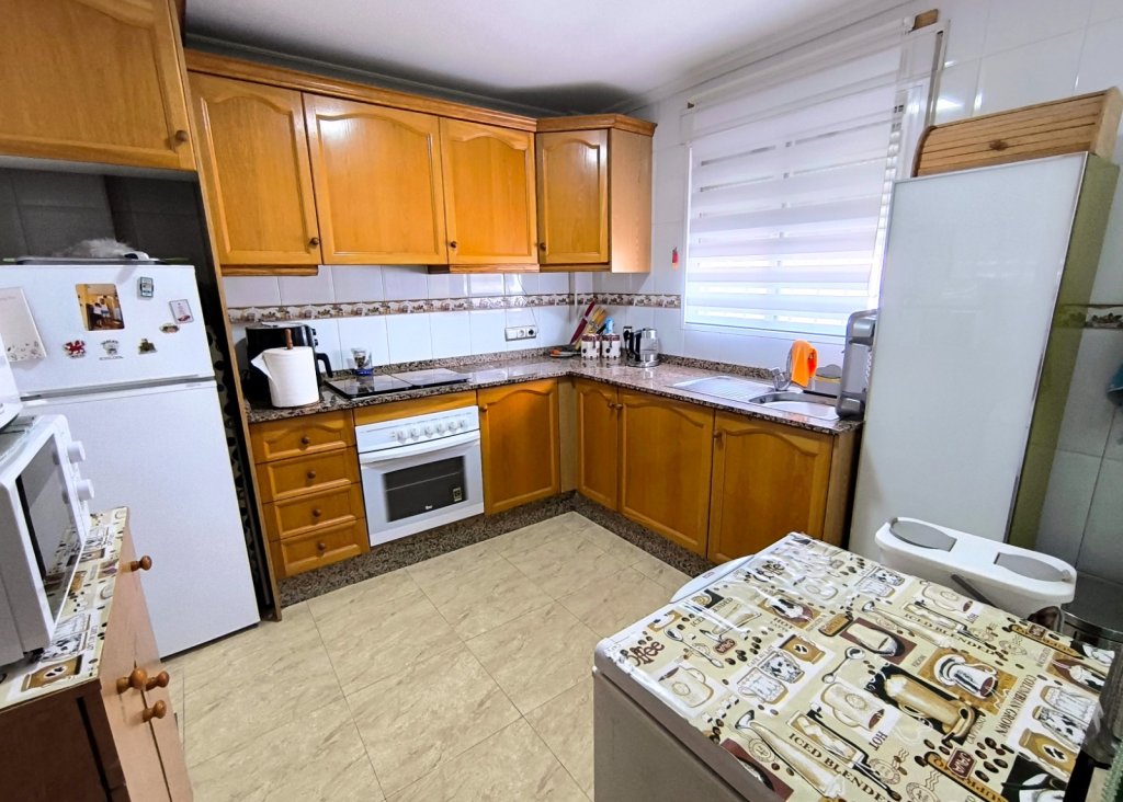 Sale - Townhouse - Orihuela