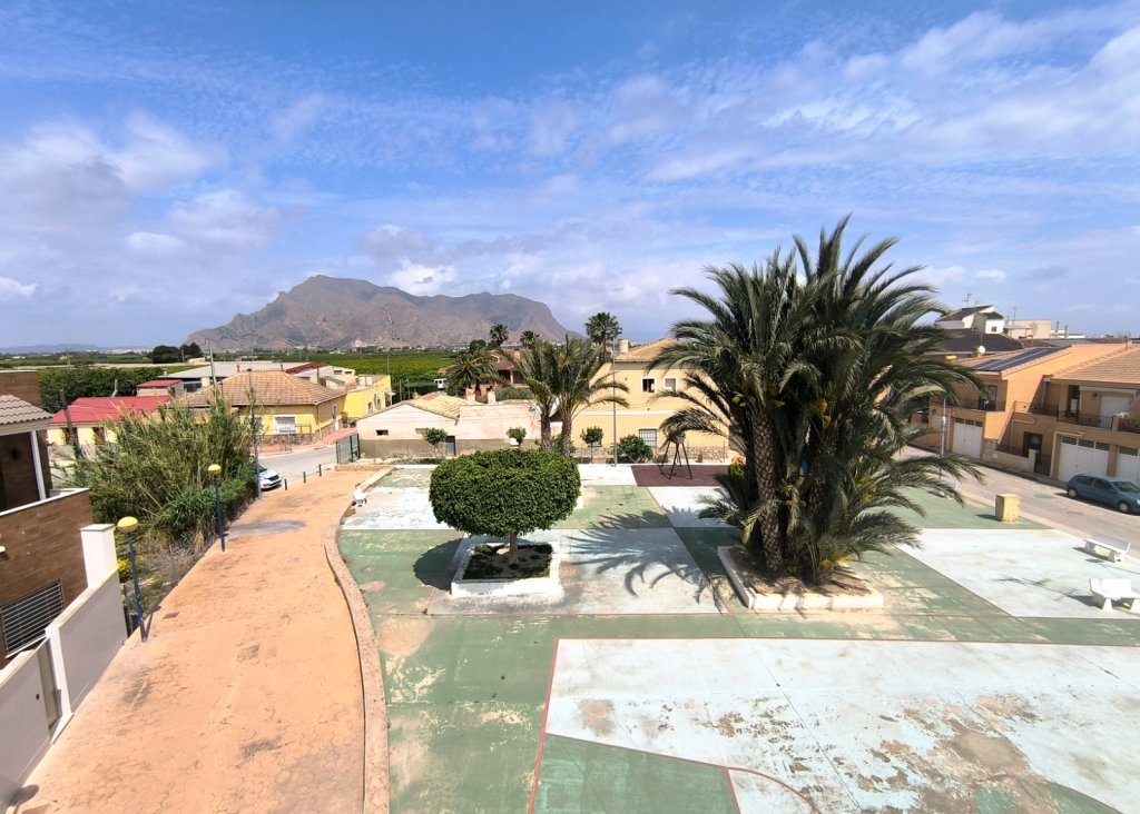 Sale - Townhouse - Orihuela