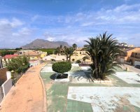 Sale - Townhouse - Orihuela