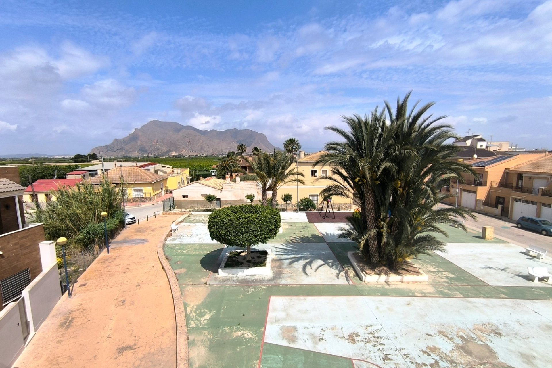 Sale - Townhouse - Orihuela