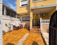 Sale - Townhouse - Orihuela