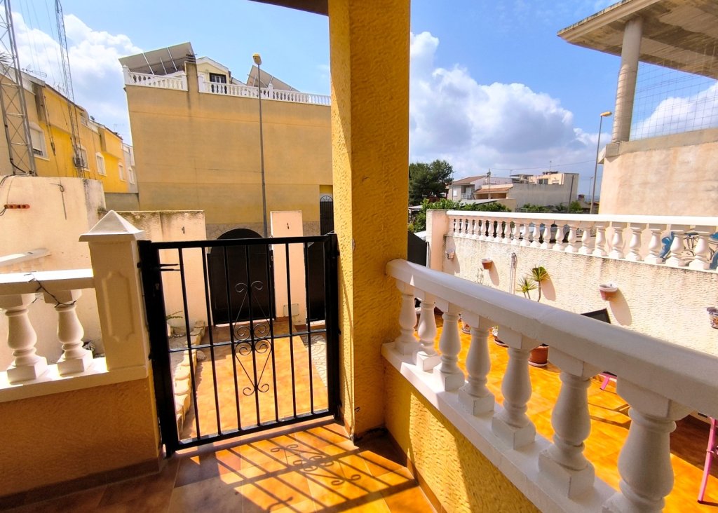 Sale - Townhouse - Orihuela