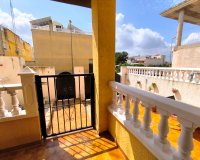 Sale - Townhouse - Orihuela