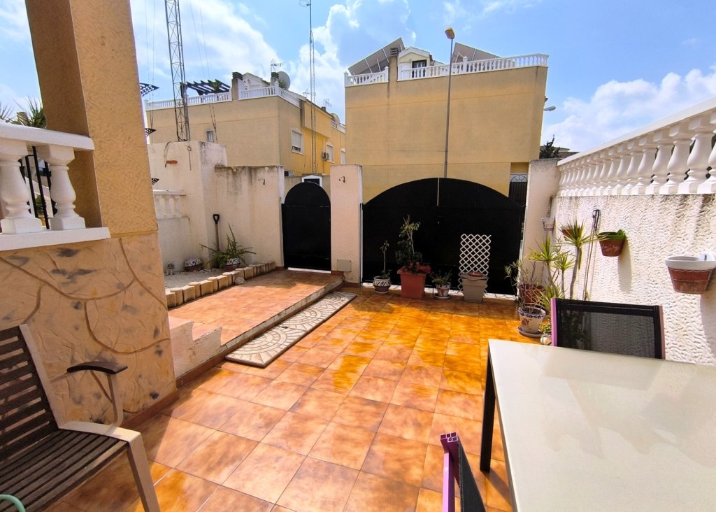 Sale - Townhouse - Orihuela