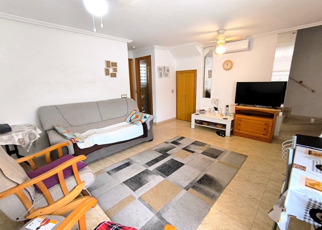 Sale - Townhouse - Orihuela