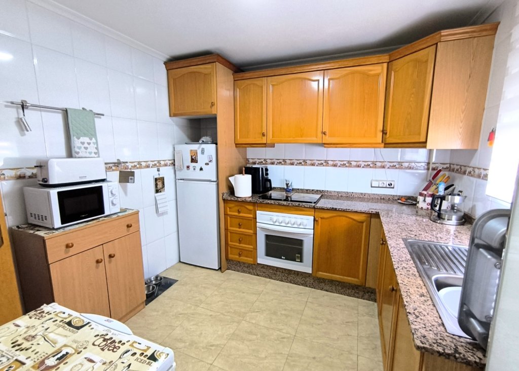 Sale - Townhouse - Orihuela