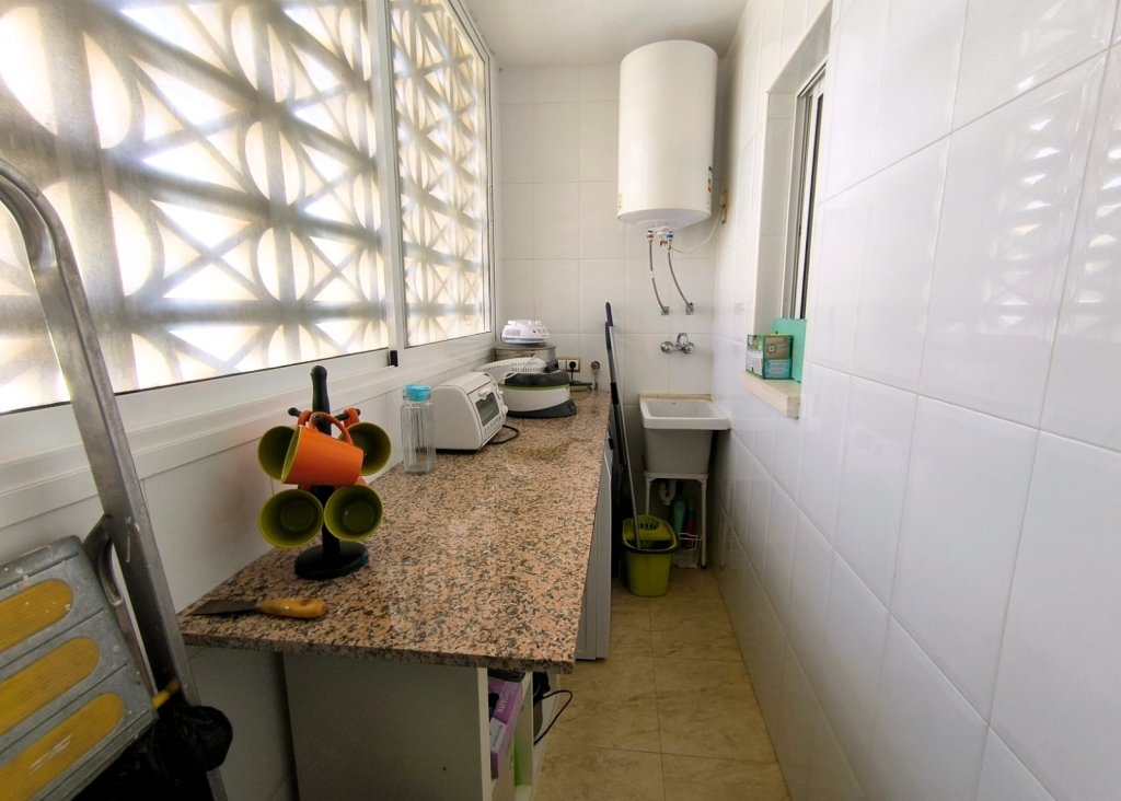 Sale - Townhouse - Orihuela