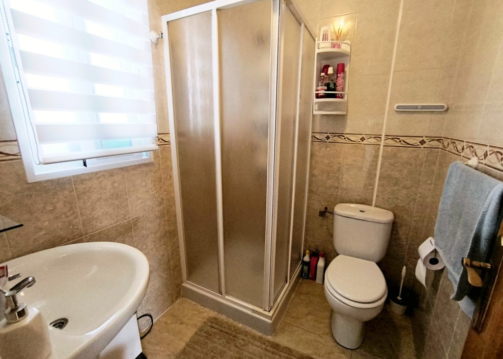 Sale - Townhouse - Orihuela