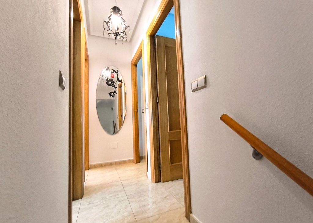 Sale - Townhouse - Orihuela