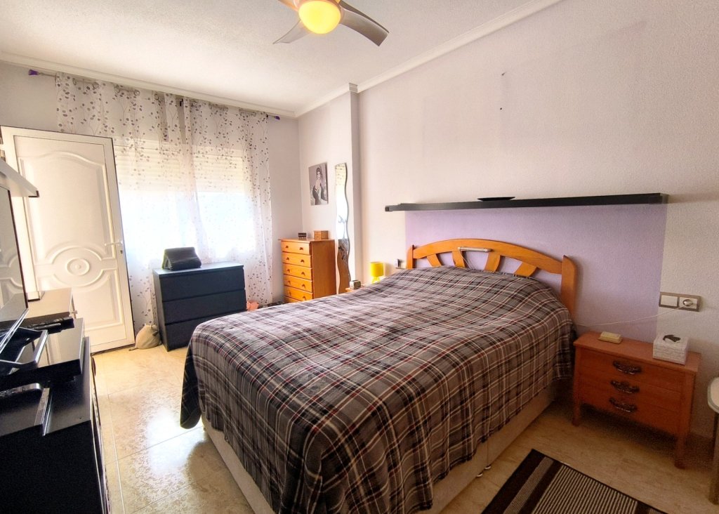 Sale - Townhouse - Orihuela