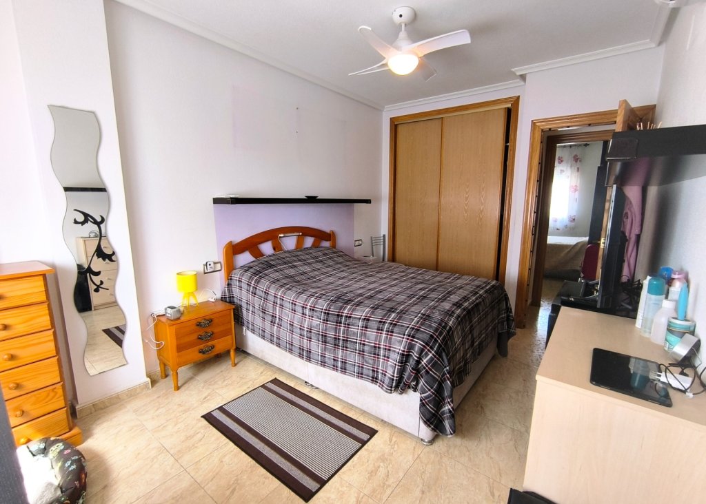 Sale - Townhouse - Orihuela