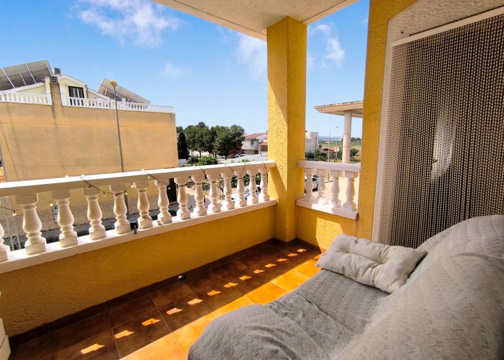 Sale - Townhouse - Orihuela