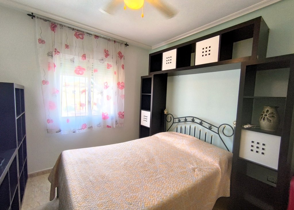 Sale - Townhouse - Orihuela