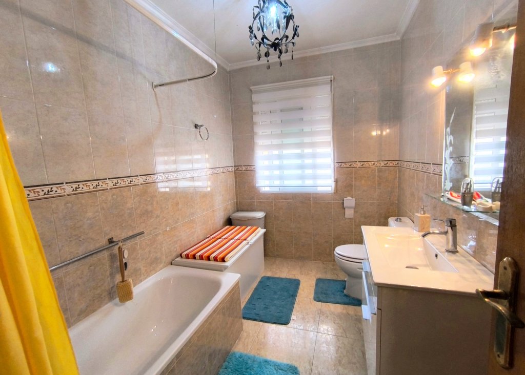 Sale - Townhouse - Orihuela
