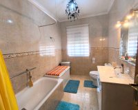 Sale - Townhouse - Orihuela