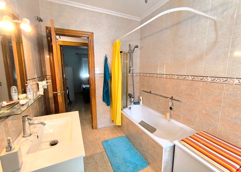Sale - Townhouse - Orihuela