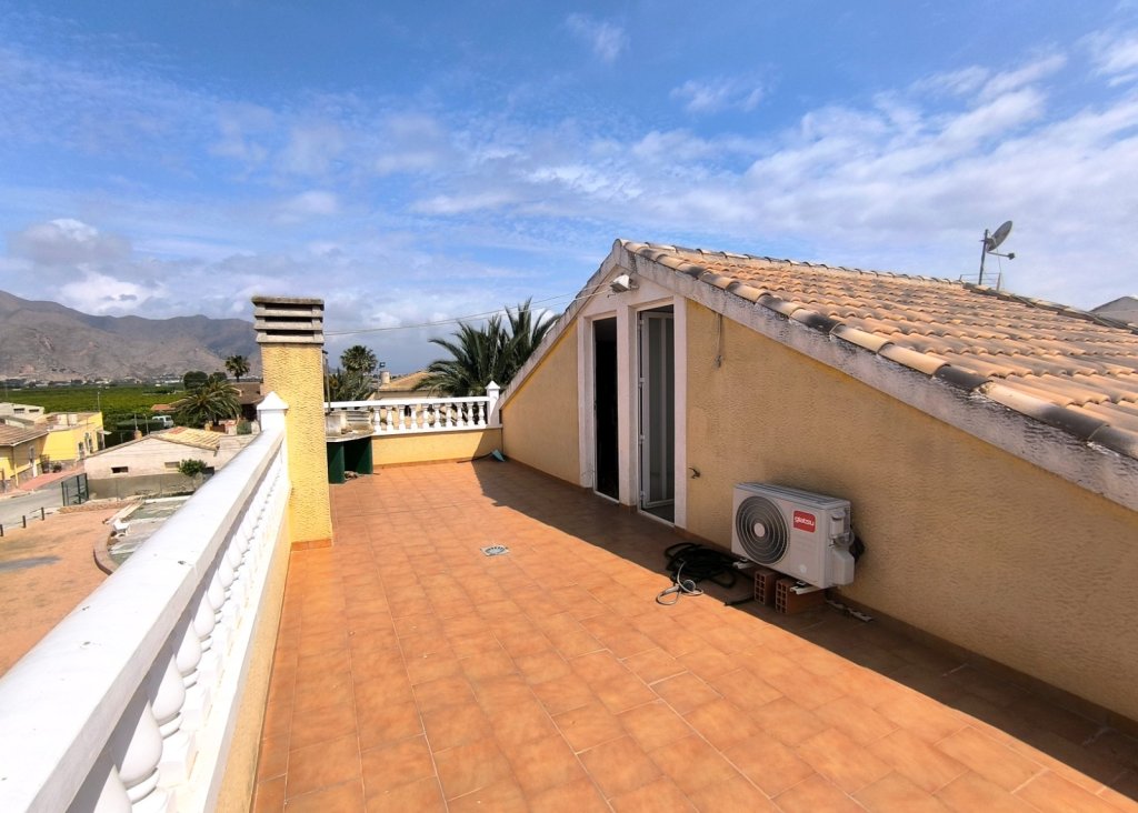 Sale - Townhouse - Orihuela