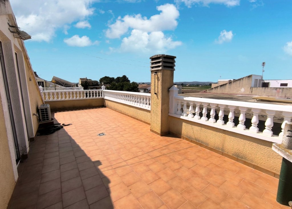 Sale - Townhouse - Orihuela