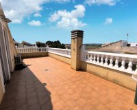 Sale - Townhouse - Orihuela