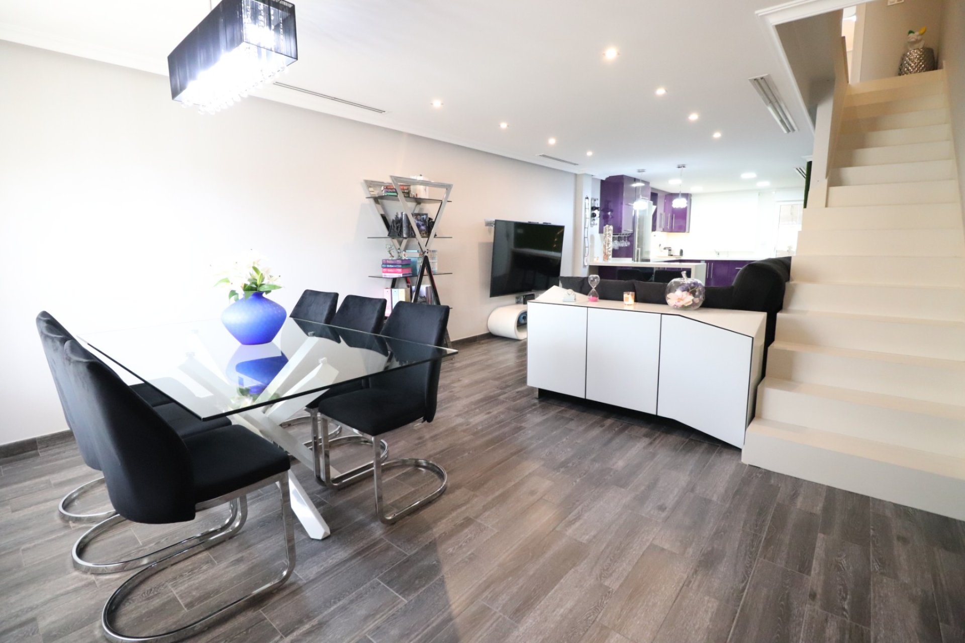 Sale - Townhouse - Redovan - Redovan - Town