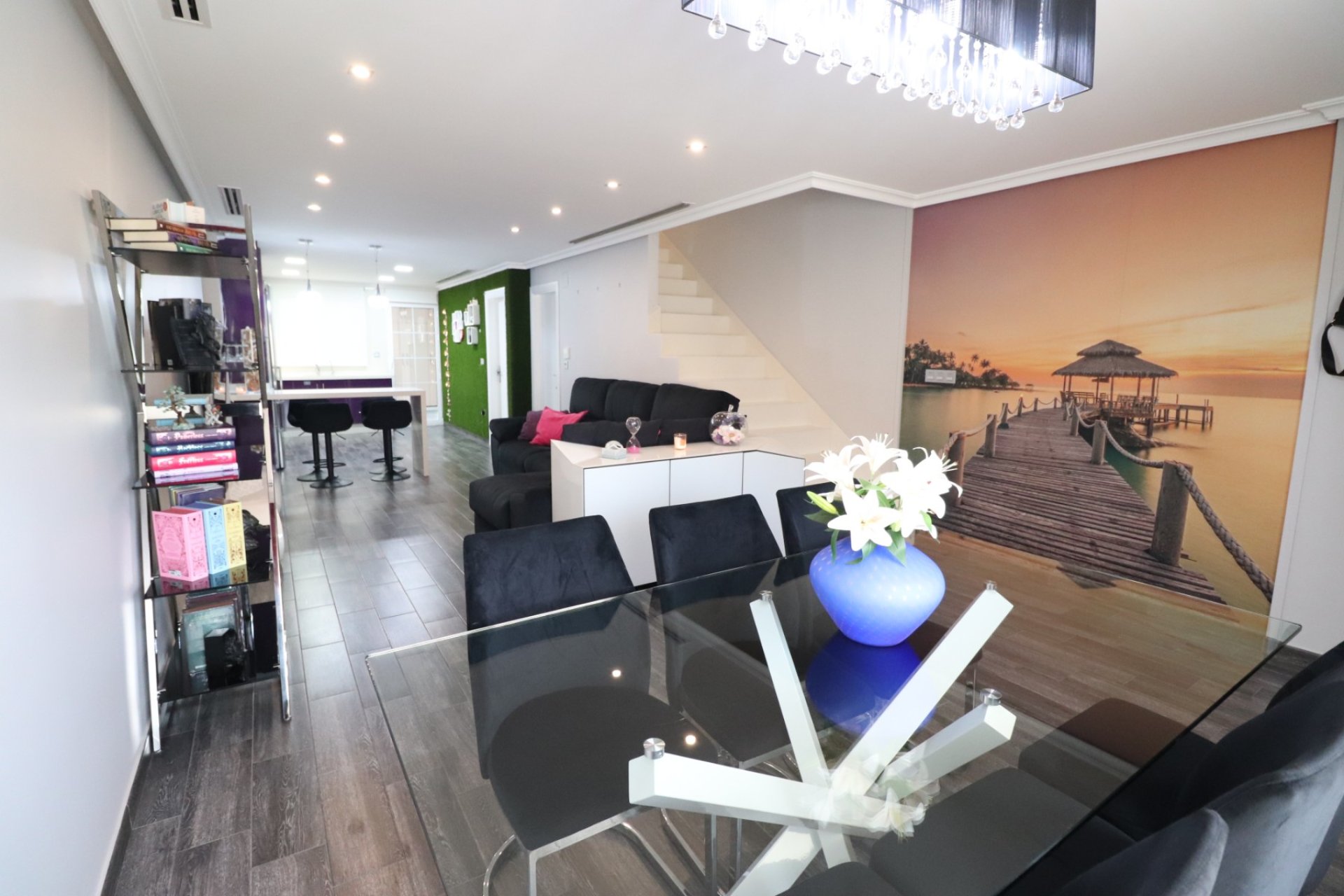 Sale - Townhouse - Redovan - Redovan - Town