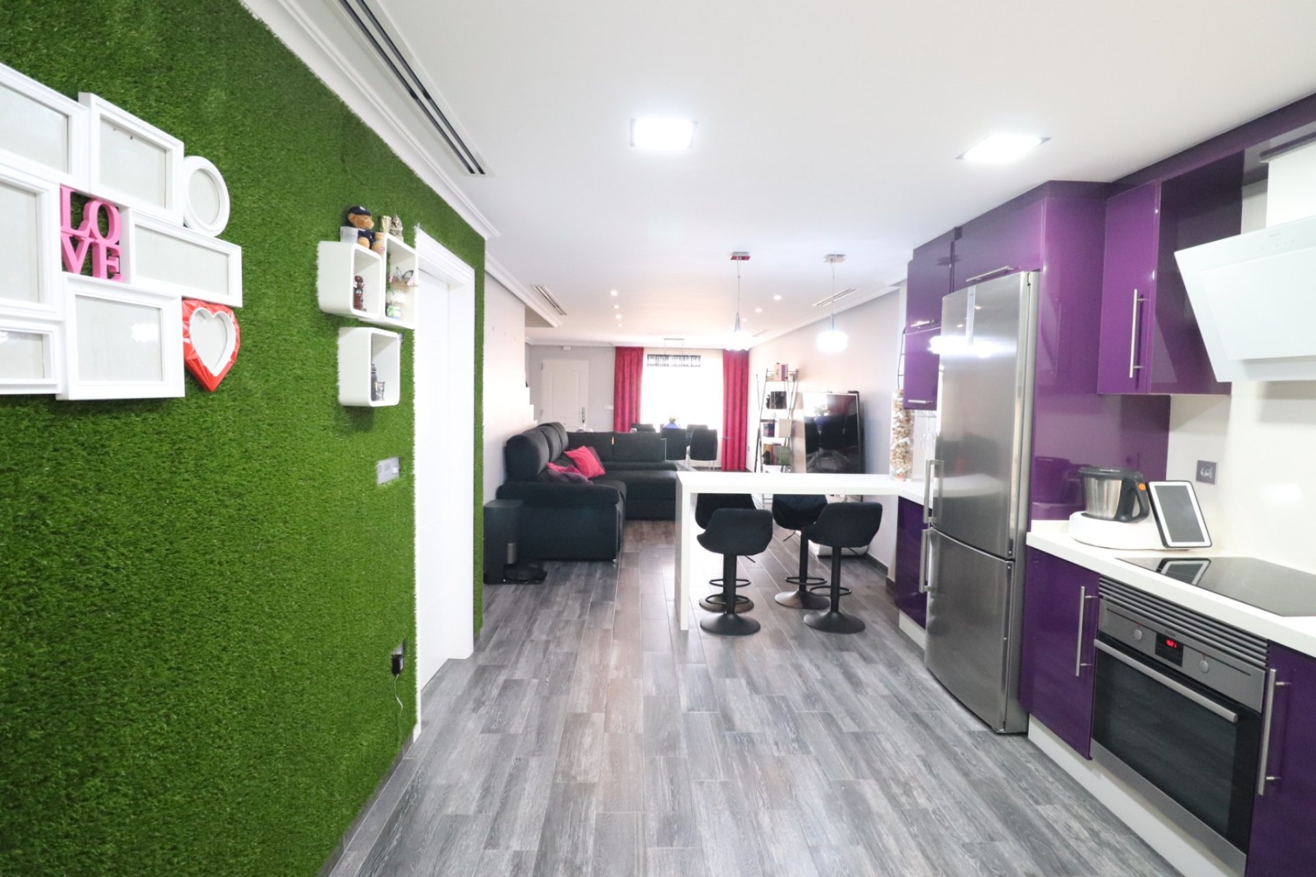 Sale - Townhouse - Redovan - Redovan - Town